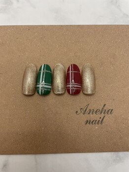 アネハ(ANEHA)/【定額5800円】