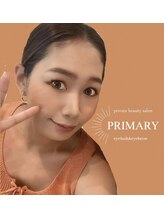 プライマリー(PRIMARY)&nbsp;PRIMARY AI