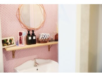 リリー(LILY)/綺麗な歯をキープ