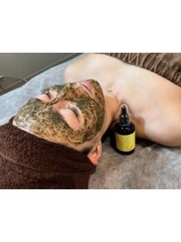 毛穴ケアをしたい