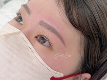 スウィートラッシュ 久喜テラレス店(Sweet Lash)/*Lash lift x Eyebrow wax*