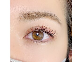 カラーズ(colors)/フラットカラー