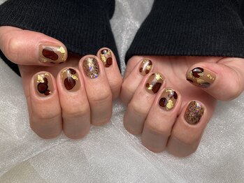 コージー(cozy)/持ち込み/¥8800