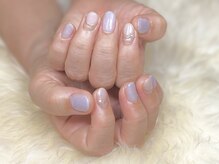 ミエル(miel*)/リンクネイル