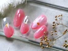 エイムアットブランフィル 亀戸(Aym at BLANCfIL)/トレンド定額　マルフレンチ