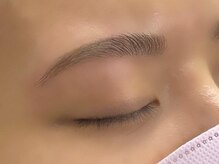 ヘキサ 千葉店(HEXA)/アーチ眉デザイン/アイブロウ