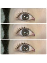 脱毛サロン ブラジリアンワックス ミーケアー(Mecare)/プランプラッシュリフト！