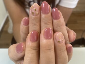 ビューティールームウィズ(beauty room w/)/