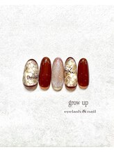 グローアップ(grow up)/new vintage snake