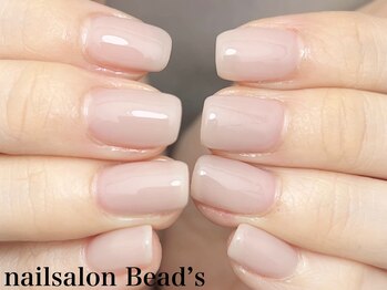 ビーズ(Bead's)/ワンカラー