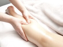 ハーニーズ(HARNEYS)/【痩身】下半身丸ごとセット