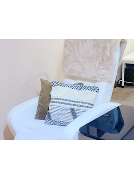 小規模プライベートサロン