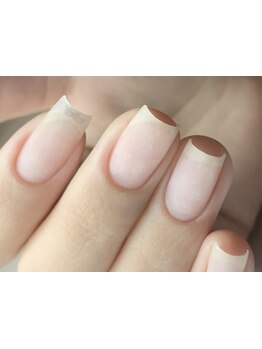 爪の悩みを解消できる（ケア含む）