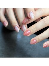 さっちゃんのネイル屋さん/