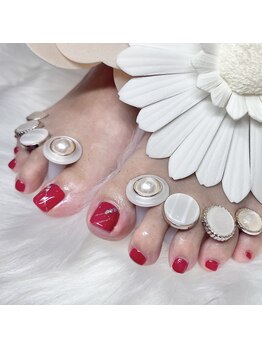 はあとねいる 下関山の田店/デザインNo.102