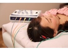 メイロン 恵比寿Mana院(meilong)/美髪のために！