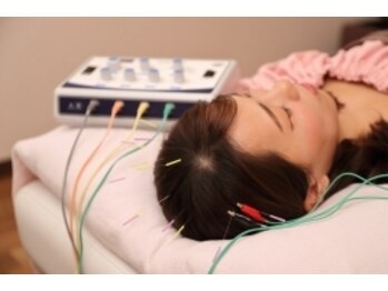 メイロン 恵比寿Mana院(meilong)/美髪のために!