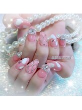 アムールトウキョウ(AMOUR TOKYO☆)/