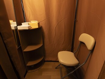 チアーライフ整体/お着替え無料/アメニティ◎