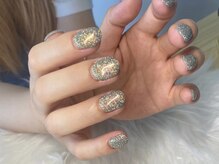 バルミー(balmy)/フラッシュネイル