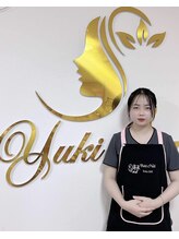 ユキ(Yuki) Anh 。