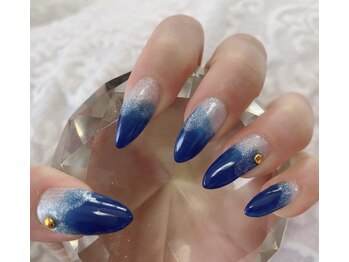 サロン ド シエル(Salon de ciel)/nail design...♪