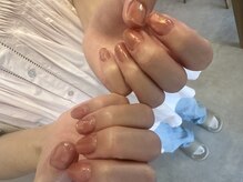 キッツネイル 警固薬院(KITS)/ニュアンス定額