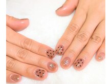 はあとねいる イオン 鶴見緑地前店/店舗限定デザイン