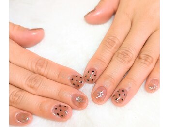 はあとねいる イオン 鶴見緑地前店/店舗限定デザイン