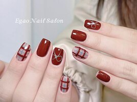 ♪ INS人気ネイル♪