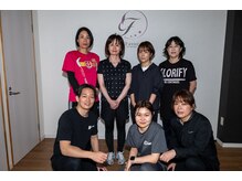 フェイバー(Favor)の雰囲気（老若男女のお客様から「嬉しいお言葉」が届いております！）