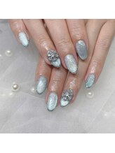 アンベリール 新宿(Embellir)/120分やり放題コース♪