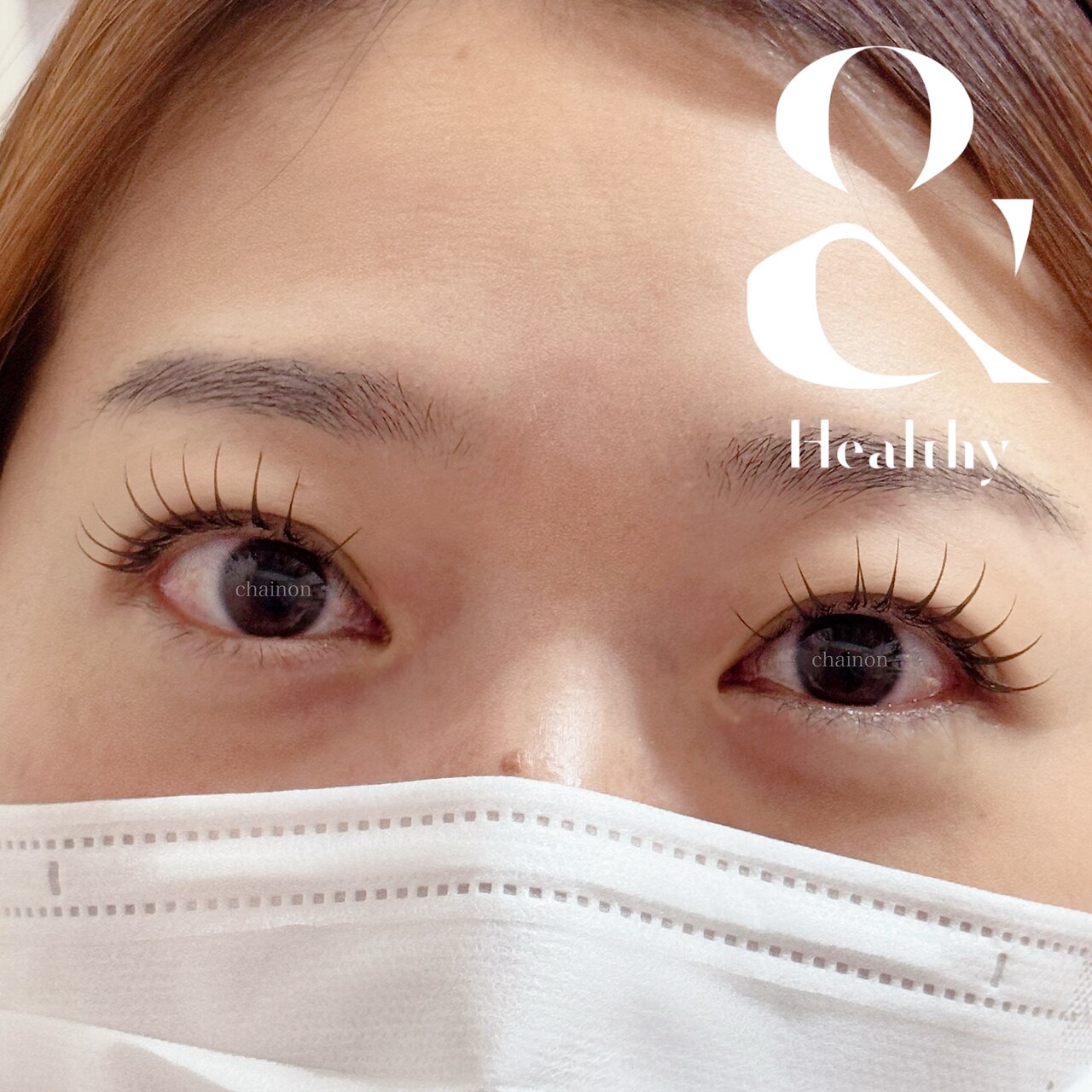シェノン(Chainon)｜ホットペッパービューティー