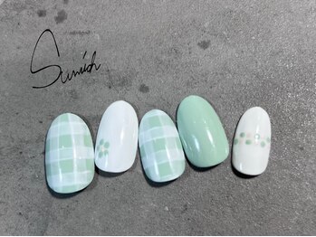 サンリッチ 恵比寿(Sunrich)/