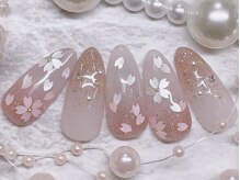 ビューティメイク 池袋(BEAUTY MAKE)/【定額】プラチナムコース¥9000