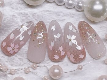 ビューティメイク 池袋(BEAUTY MAKE)/【定額】プラチナムコース¥9000