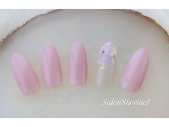 シェリナル 平岸店(Sherinal)/定額Aコース