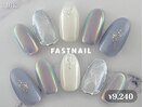 オーロラ/ニュアンス/イベント
