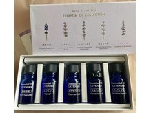 サクラ(Sakura)/ラベンダーの香りをお試し下さい