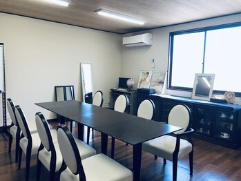 マイティップカワタ(Mytipかわた)/MMサロン