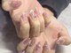 ルアナ(LUANA)の写真/【ニュアンスネイルが得意です♪】やりたいデザインが中々思い浮かばない…そんな方には、定額メニューが◎