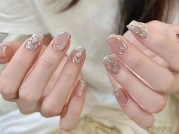 ユーシィー(Yuxi)