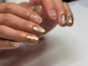 ネロリ バイ エイティスト(neroli by 8ist)/[新宿/新宿三丁目］