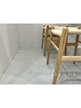 キープ力が自慢のサロン