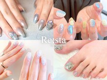 リスタバイネオリーブ(Resta by neolive)