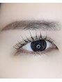 リノス(LinoS.) 次世代まつ毛パーマでしっかり立ち上げます!