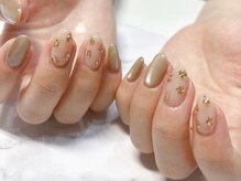 ワイエヌサロン(yn salon)/