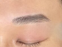 アイクイック 秋葉原店(Ai Quick)/眉毛/アイブロウ/メンズ/秋葉原