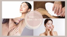 サロン ラ エム(Salon le m)