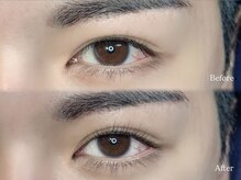 ネロリ バイ エイティスト(neroli by 8ist)/ラッシュリフト［新宿/新宿駅］